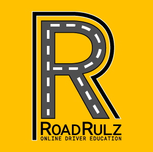 RoadRulz Logo